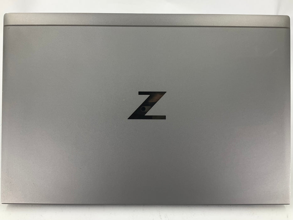 HP ZBook Firefly 14 G7 14" Touch Core i7-10610U 512GB 16GB B Win 11 Pro *READ*