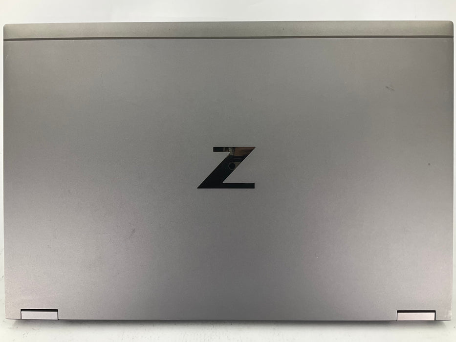 HP Zbook Fury G8 15.6" Core i7-11850H 1TB 32GB Win 11 Pro A3000