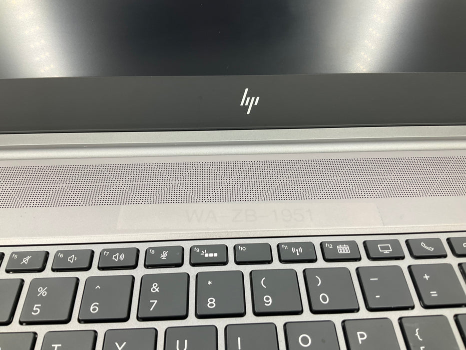 HP ZBook 15 G6 15.6" Core i7-9850H 256GB 32GB B Win 11 Pro T1000