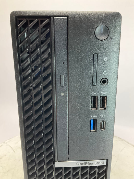 Dell Optiplex 5090 Core i7-11700 512GB 16GB B Win 11 Pro