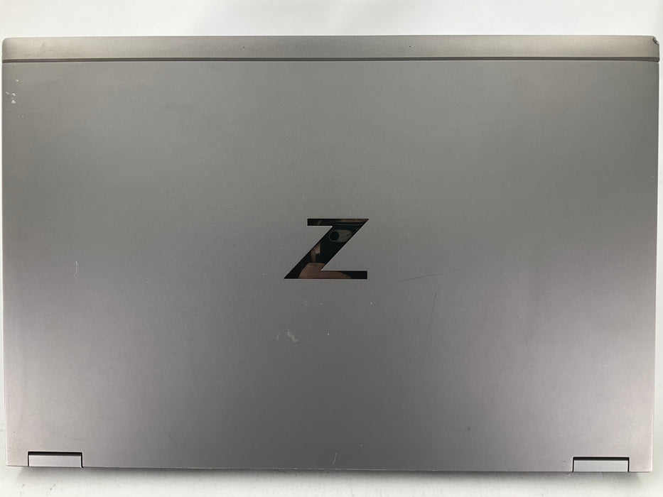 HP Zbook Fury G8 15.6" Core i7-11850H 512GB 64GB Win 11 Pro A3000