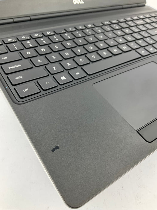 Dell Precision 7560 15.6" Core i7-11850H 512GB 32GB Win 11 Pro T2100