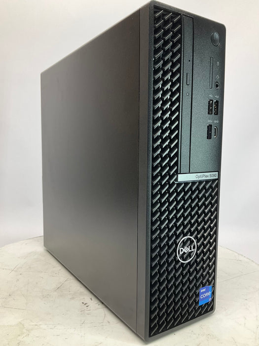 Dell Optiplex 5090 Core i7-11700 512GB 16GB B Win 11 Pro