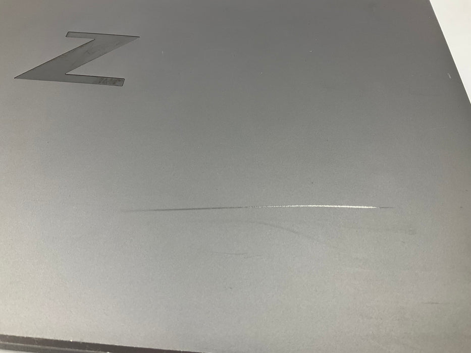 HP ZBook Firefly G8 14" Core i7-1185G7 256GB 16GB NO OS *READ*