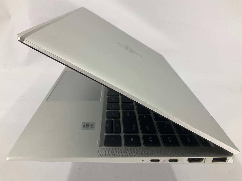 HP EliteBook x360 1040 G7 14" 2in1 Touch Core i7-10810U 256GB 16GB Win 11 Pro