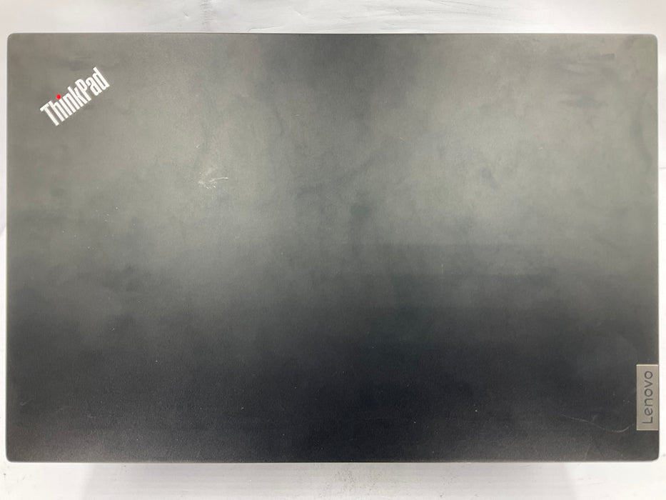 Lenovo ThinkPad E15 Gen 4 15.6" Core i5-1235U 256GB 24GB B Win 11 Pro
