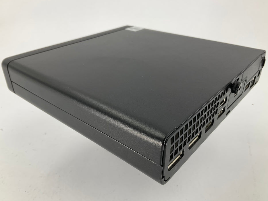 HP EliteDesk 800 G6 USFF Core i7-10700T 512GB 16GB B Win 11 Pro