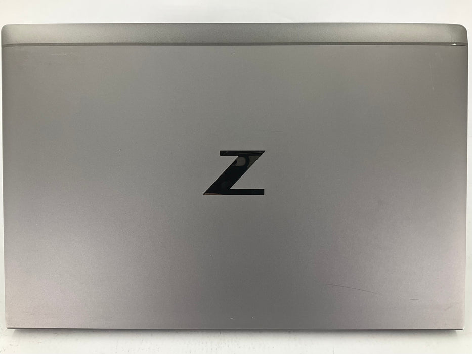 HP ZBook Firefly G8 14" Touch Core i7-1185G7 256GB 16GB B Win 11 Pro