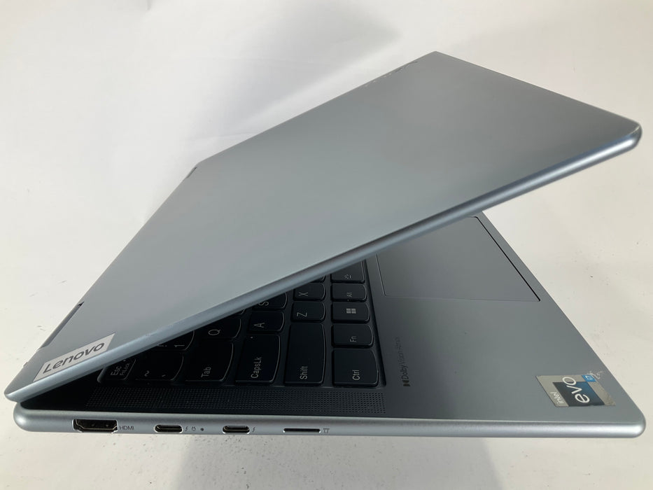 Lenovo Yoga 7 14IAL7 14" 2in1 Touch Core i7-1255U 1TB 16GB B Win 11 Pro