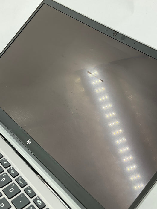 HP ZBook Firefly G8 14" Touch Core i7-1185G7 256GB 16GB NO OS *READ*