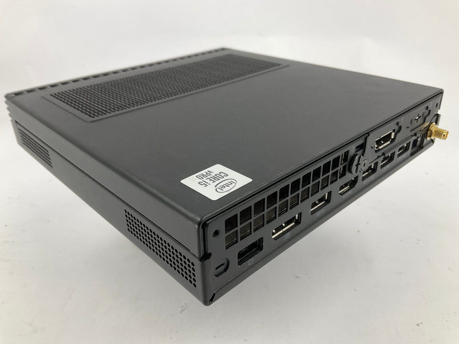 Lenovo ThinkCentre M90q USFF Core i5-10500 256GB 16GB B Win 11 Pro