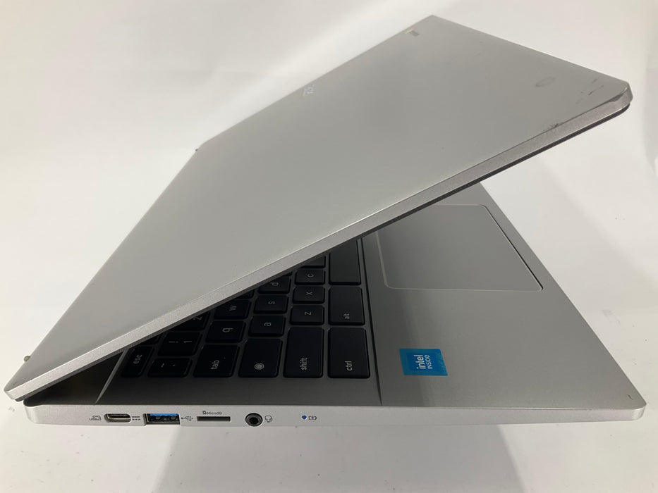 Acer Chromebook 315 (CB315-5H) 15.6" Intel N100 64GB 8GB B Chrome OS