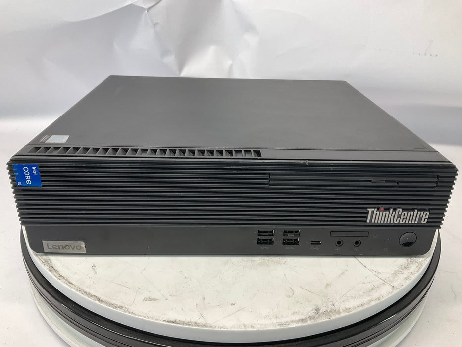 Lenovo ThinkCentre M70s Gen 3 Core i5-12400 256GB 16GB B Win 11 Pro