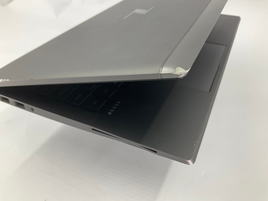 HP ZBook Firefly G8 14" Core i7-1185G7 512GB 16GB NO OS NO BATTERY