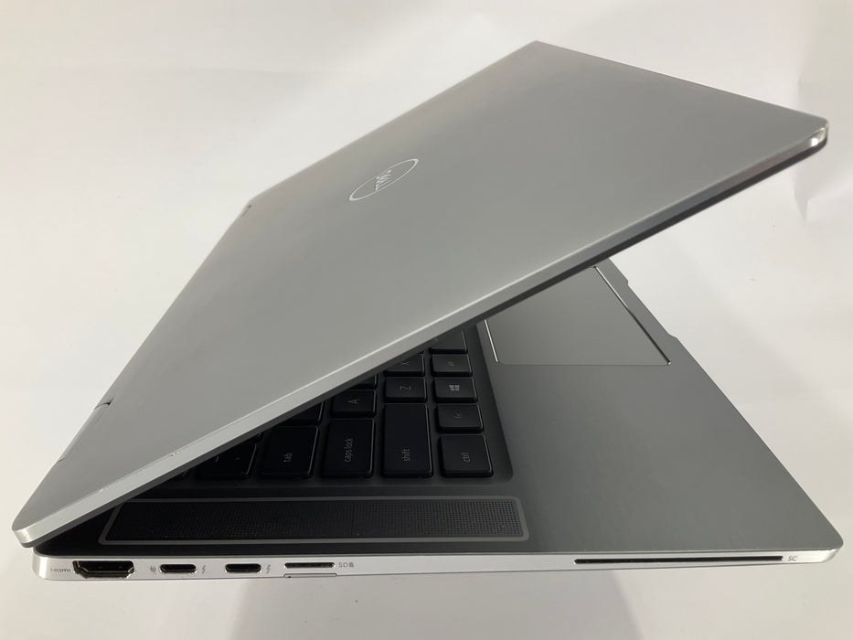 Dell Latitude 9520 15" 2in1 Touch Core i5-1145G7 256GB 16GB Win 11 Pro