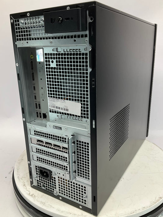 Dell Precision 3660 Core i9-12900K 512GB 64GB Win 11 Pro A4000 16GB