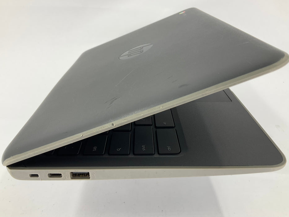 HP ChromeBook 11 G7 EE 11.6" Celeron N4000 32GB 4GB B Chrome OS