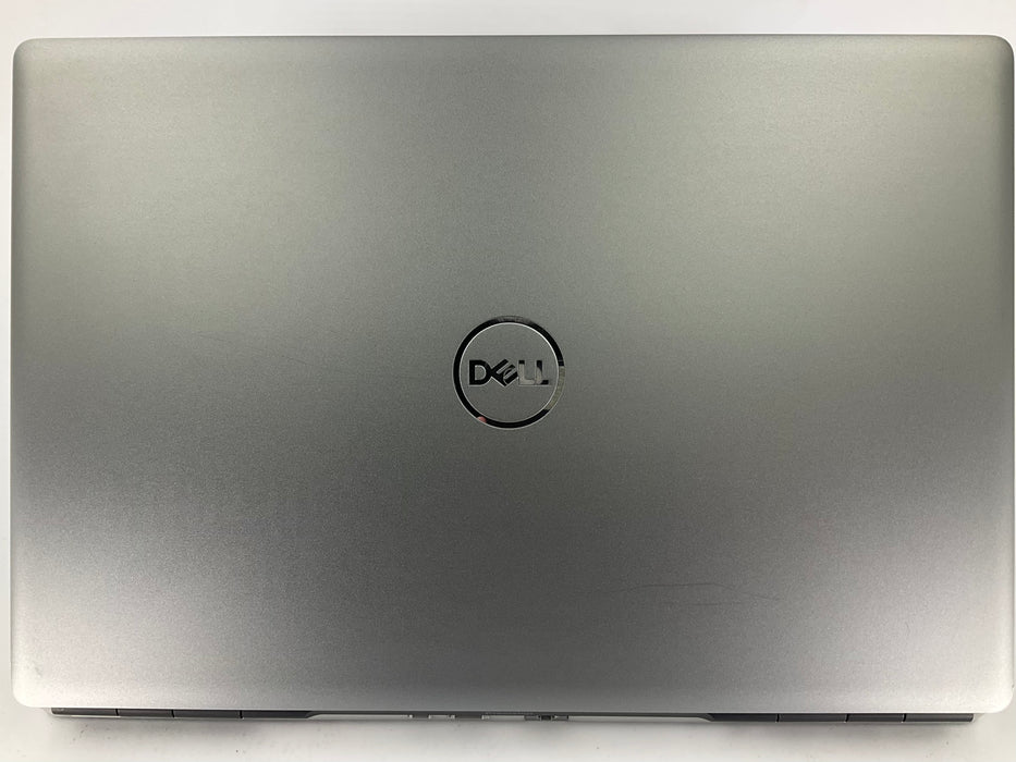 Dell Precision 7560 15.6" Core i7-11850H 512GB 32GB Win 11 Pro RTX A3000