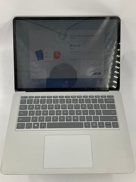Microsoft Surface Laptop Studio 14.4" Touch Core i7-11370H 1TB 32GB Win 11 Pro RTX A2000