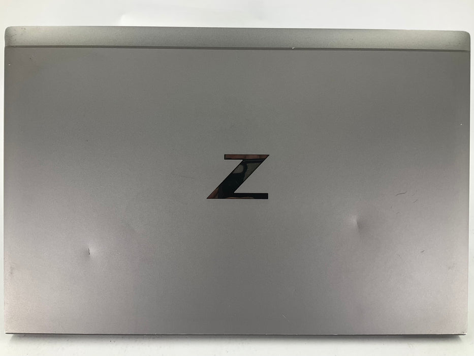 HP Zbook Firefly G8 14" Touch Core i7-1185G7 512GB 16GB B Win 11 Pro *READ*