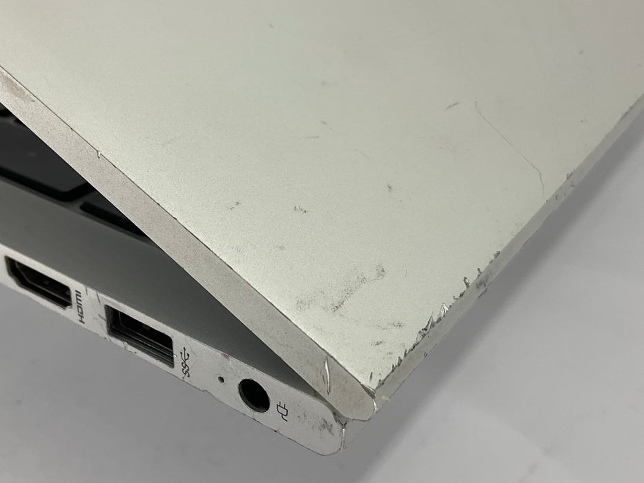 HP EliteBook 850 G8 15.6" Core i5-1145G7 512GB 16GB B Win 11 Pro
