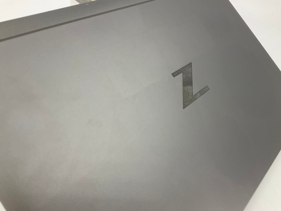HP Zbook Firefly G8 15.6" Core i7-1165G7 256GB 16GB B Win 11 Pro *READ*