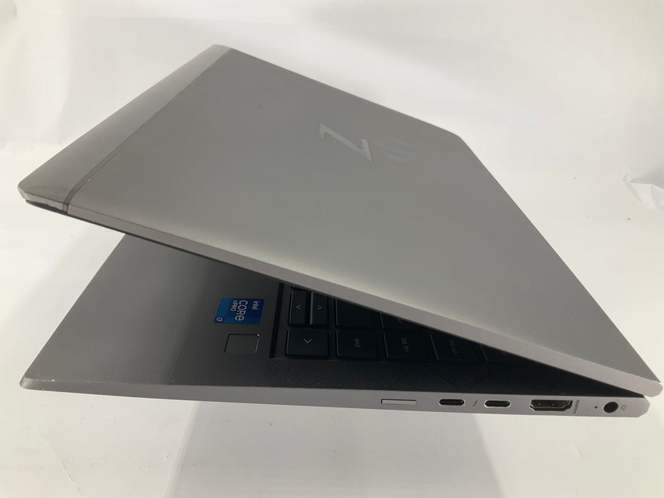 HP ZBook Firefly G8 14" Core i7-1185G7 512GB 16GB NO OS NO BATTERY