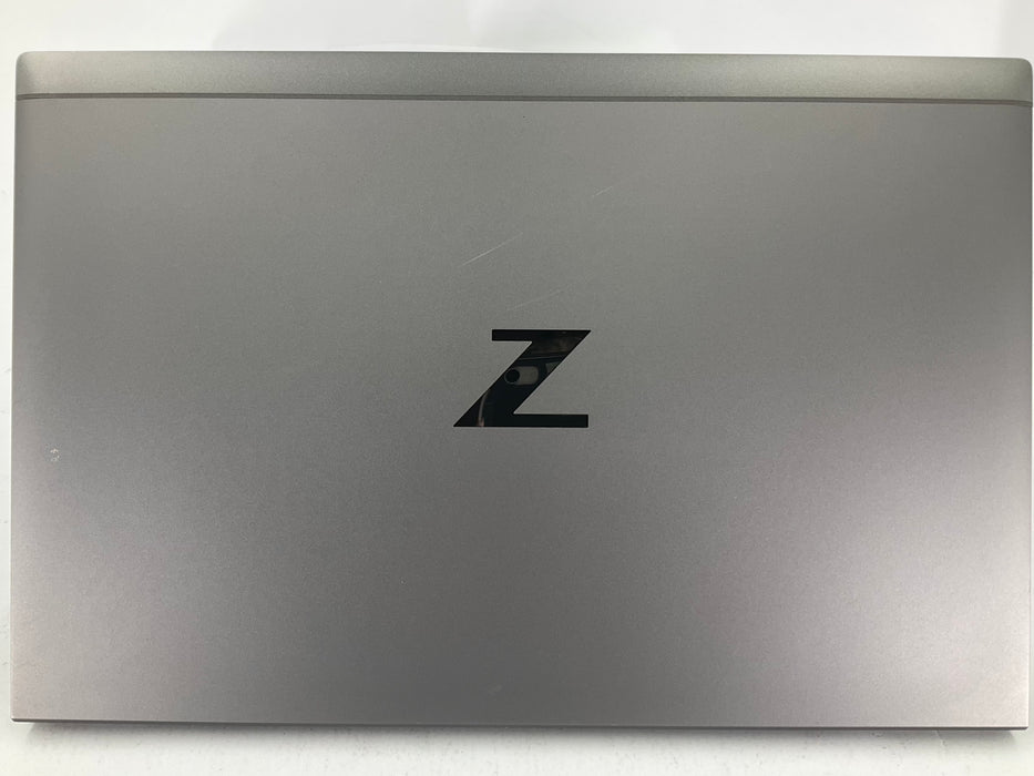 HP Zbook Firefly G8 14" Core i7-11185G7 500GB 16GB B Win 11 Pro