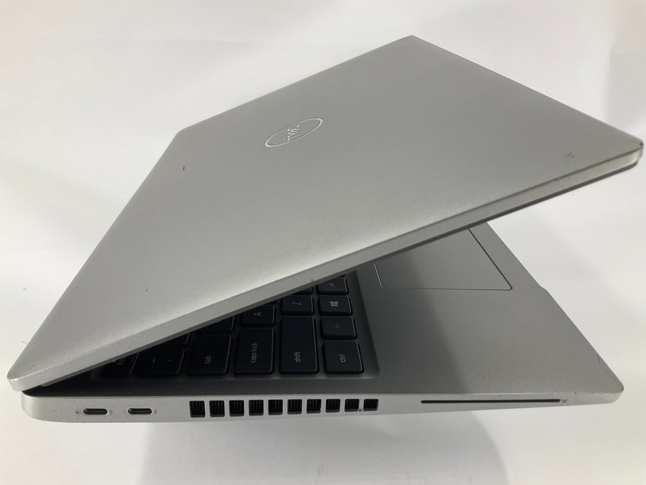 Dell Latitude 5520 15.6" Core i5-1145G7 512GB 64GB B Win 11 Pro