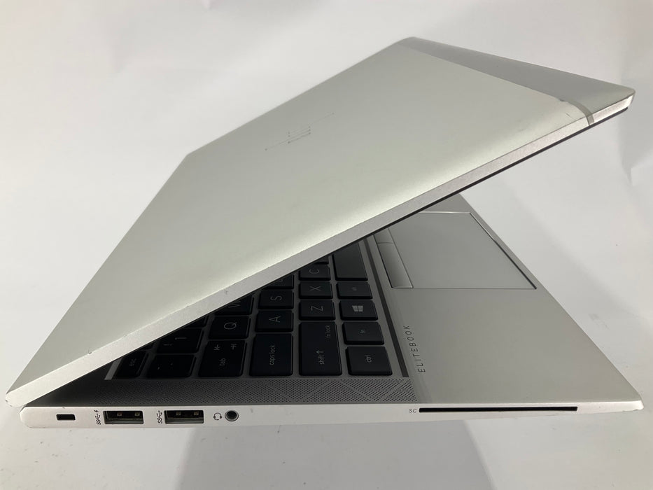 HP EliteBook 840 G7 14" Touch Core i7-10610U 512GB 16GB B Win 11 Pro