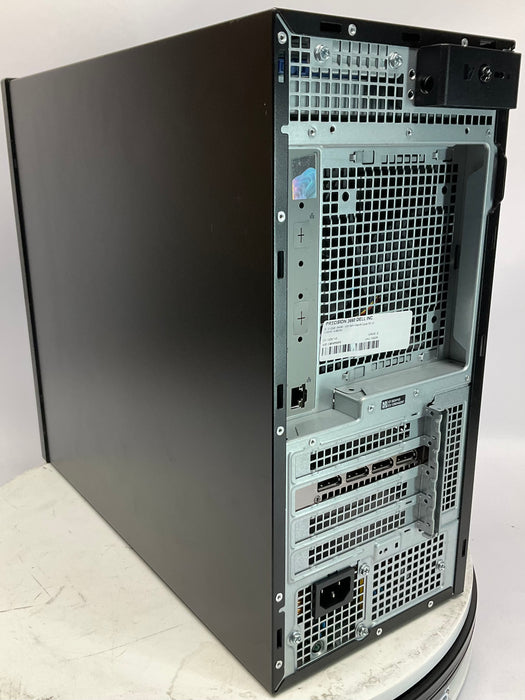 Dell Precision 3660 Core i9-12900K 512GB 64GB Win 11 Pro A4000 16GB