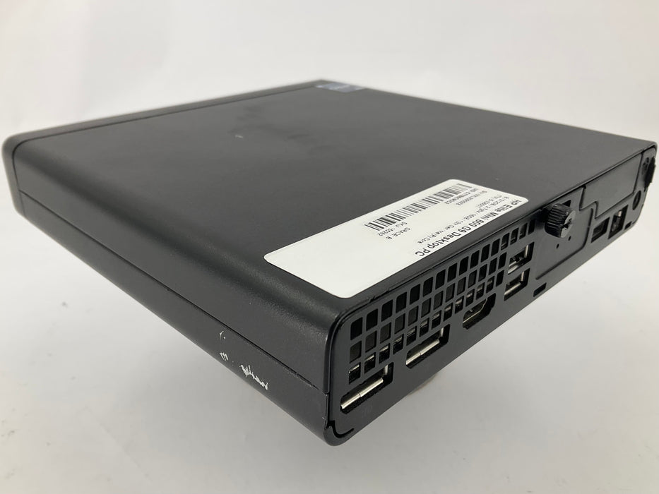 HP Elite Mini 600 G9 Core i5-13500T 512GB 16GB B Win 11 Pro