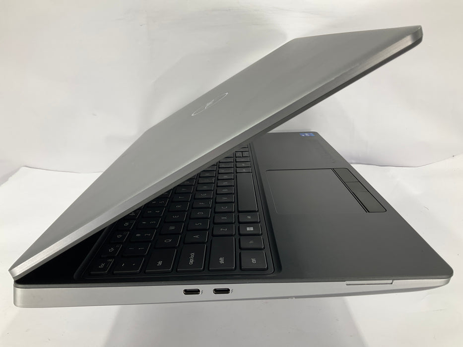 Dell Precision 7560 15.6" Core i7-11850H 512GB 16GB B Win 11 Pro A3000
