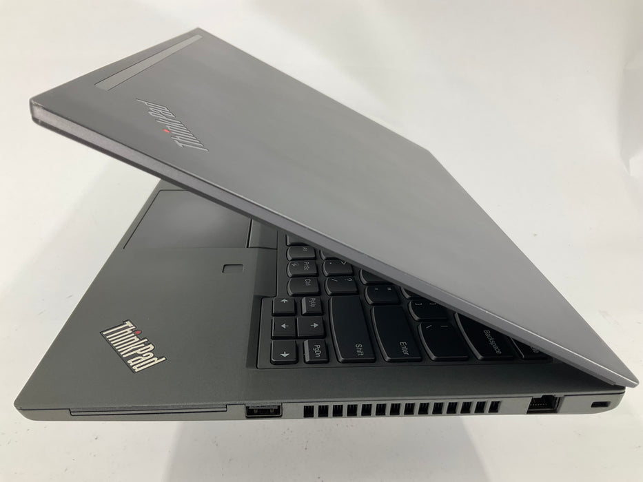 Lenovo ThinkPad T14 Gen 2 14" Touch Core i5-1135G7 256GB 32GB A Win 11 Pro