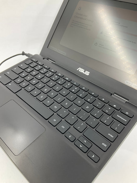 ASUS ChromeBook C204MA 11.6" Intel Celeron N4000 32GB 4GB B Chrome OS