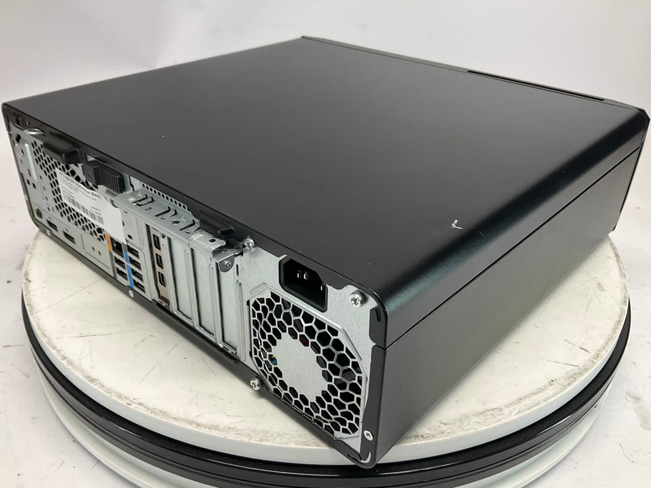HP Z2 G8 SFF Core i7-11700 512GB 16GB B Win 11 Pro T1000