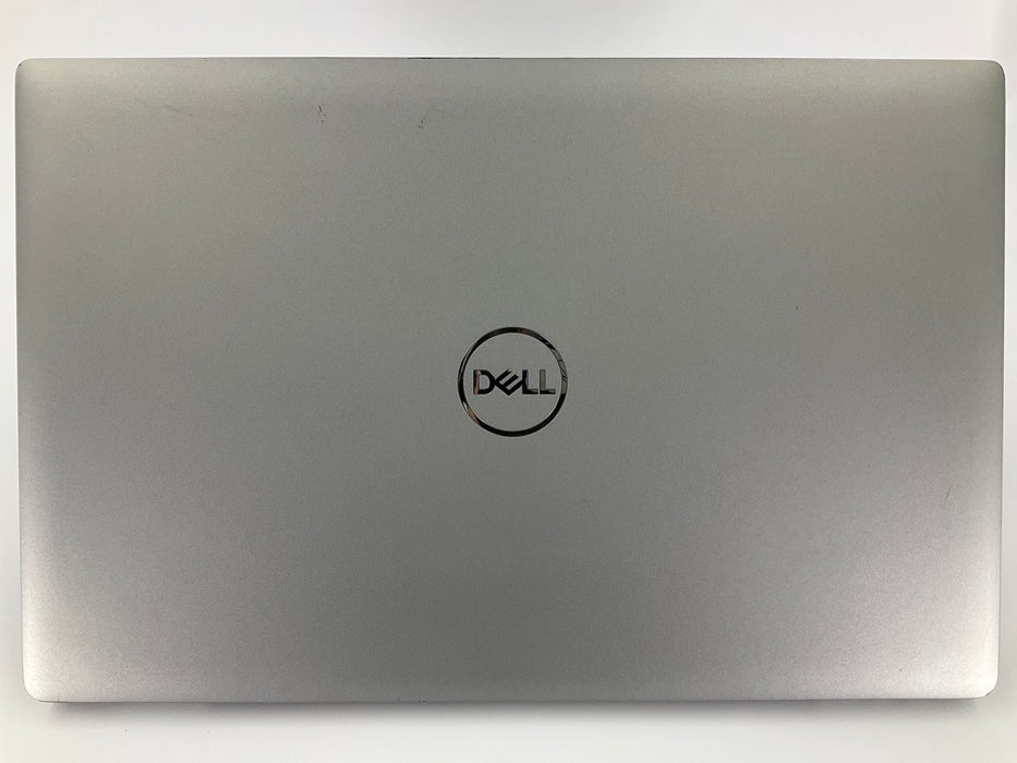 Dell Latitude 5520 15.6" Core i7-1185G7 512GB 16GB B Win 11 Pro