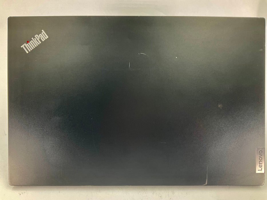 Lenovo ThinkPad E15 Gen 4 15.6" Core i5-1235U 256GB 16GB B Win 11 Pro