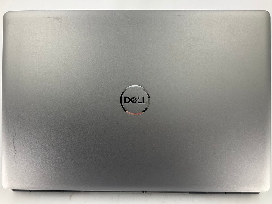 Dell Precision 7560 15.6" Core i7-11850H 512GB 16GB B Win 11 Pro A3000