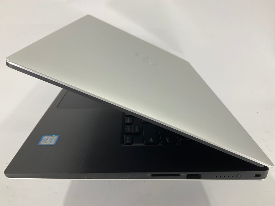 Dell XPS 15 7590 15.6" Core i5-9300 512GB 16GB B Win 11 Pro