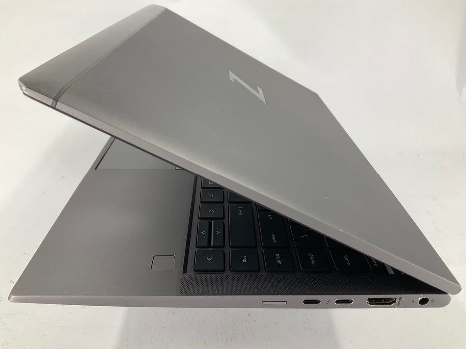 HP ZBook Firefly G8 14" Touch Core i7-1185G7 256GB 16GB B Win 11 Pro
