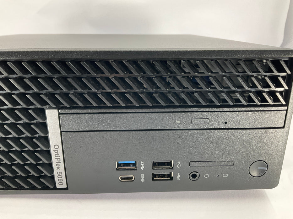 Dell Optiplex 5090 SFF Core i5-10505 256GB 16GB B Win 11 Pro
