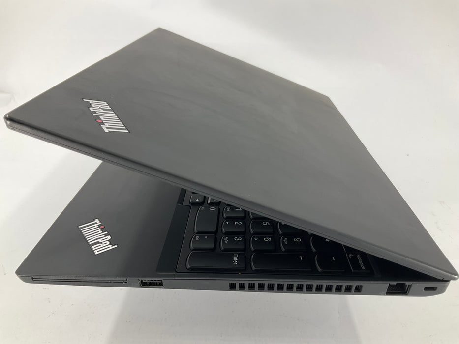 Lenovo ThinkPad P15s Gen 115.6" Touch Core i7-10510U 256GB 32GB B W11P P520