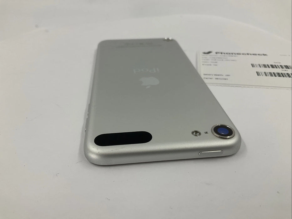 Apple iPod Touch 5th Gen 32GB Silver A1421