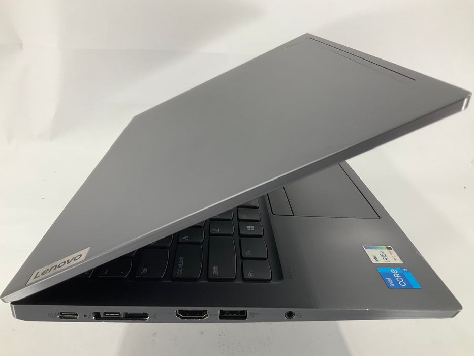 Lenovo ThinkPad T14s Gen 2 14" Core i5-1135G7 256GB 8GB B Win 11 Pro