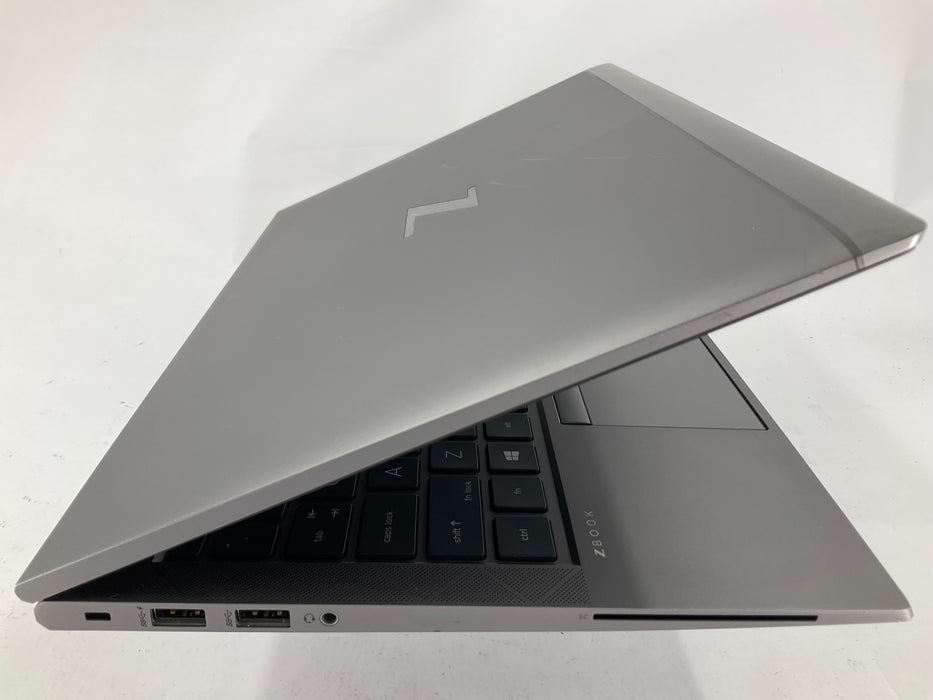 HP Zbook Firefly G8 14" Core i7-11185G7 500GB 16GB B Win 11 Pro