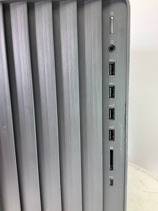 HP Envy TE01-5354 Mini Tower Core i7-14700 256GB 16GB B Win 11 Pro