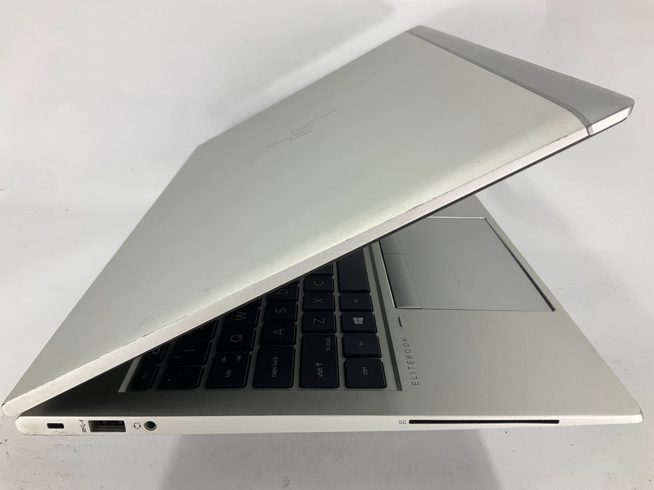 HP EliteBook 850 G8 15.6" Core i5-1145G7 256GB 16GB B Win 11 Pro *READ*