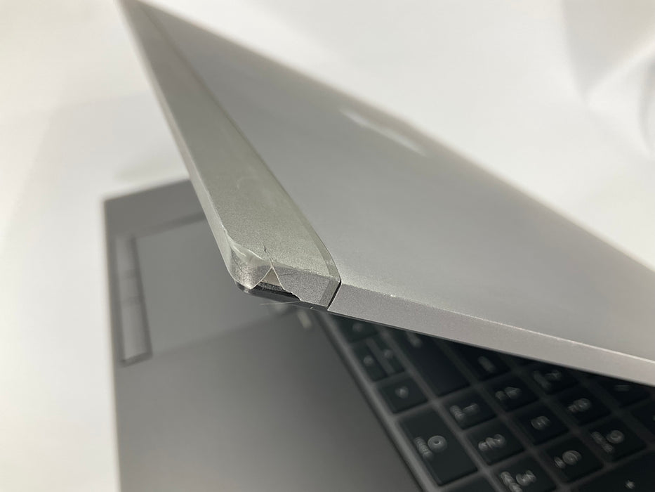 HP Zbook Fury G8 15.6" Core i7-11850H 1TB 32GB B Win 11 Pro RTX A3000