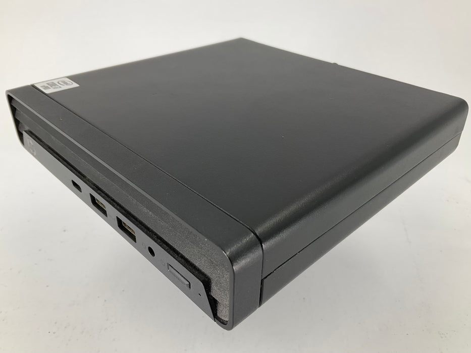 HP EliteDesk 800 G6 USFF Core i7-10700T 512GB 16GB B Win 11 Pro